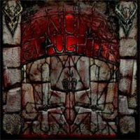 Nunslaughter - Cerebus (EP)