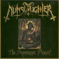 Nunslaughter - The Supreme Beast (EP)