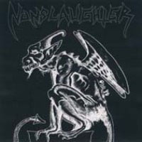 Nunslaughter - Nunslaughter/Sloth (Split)