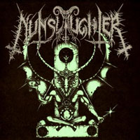 Nunslaughter - European Excommunication Tour 2009 (EP)