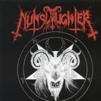 Nunslaughter - NunSlaughter
