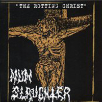 Nunslaughter - Rotting Christ (2004 reissue as EP)