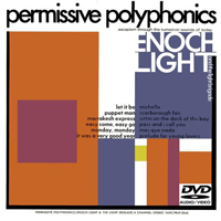 Enoch Light And Command All-Stars - Permissive Polyphonics