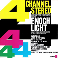 Enoch Light And Command All-Stars - 4 Channel Stereo