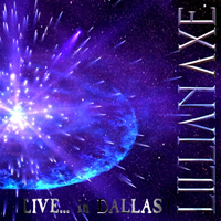Lillian Axe - Live... in Dallas (Live in Dallas, TX 11-12-93)