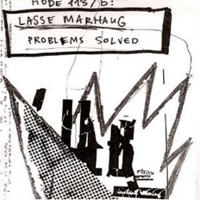 Lasse Marhaug - Problems Solved