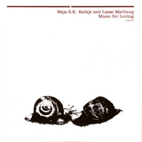 Lasse Marhaug - Music For Loving (Split)