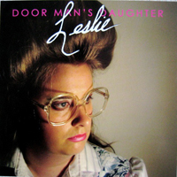 Leslie Hall - Door Man's Daughter