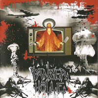 Panzerholle - And Then There Was Violence (EP)