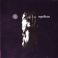Reptilicus - O