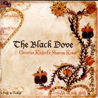 Sharron Kraus - The Black Dove