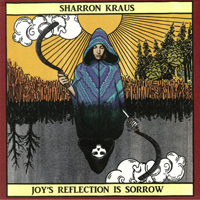 Sharron Kraus - Joy's Reflection is Sorrow