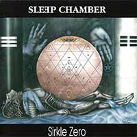 Sleep Chamber - Sirkle Zero