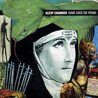 Sleep Chamber - Some Godz Die Young