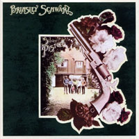 Brinsley Schwarz - Original Album Series (CD 3: Silver Pistol, 1971)