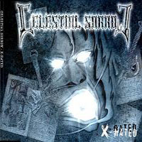 Celestial Sorrow - X-Hated