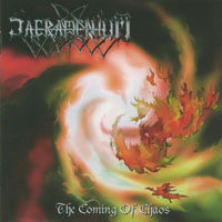 Sacramentum - The Coming Of Chaos