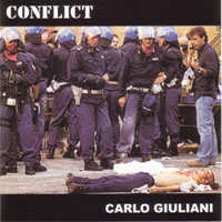 Conflict - Carlo Giulian