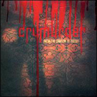 Cry Murder - From The Shadow Of Doubt (Ep)