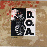 D.O.A. - Murder
