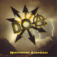 D.O.A. - Northern Avenger
