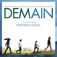 Fredrika Stahl - Demain