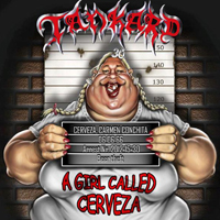 Tankard - A Girl Called Cerveza