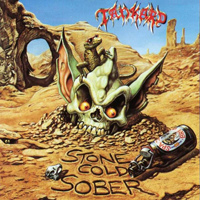 Tankard - Stone Cold Sober