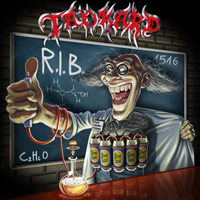 Tankard - R.I.B. (Rest In Beer)
