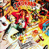 Tankard - The Morning After / Alien (Remastered)