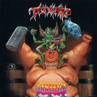 Tankard - B-Day (Deluxe Edition) [CD 1]
