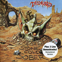 Tankard - Stone Cold Sober (Remastered 2005)