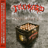Tankard - Vol(l)ume 14 (Japan Edition)