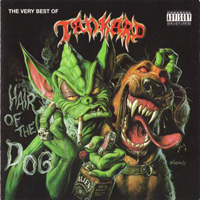 Tankard - Hair Of The Dog: The Very Best Of Tankard