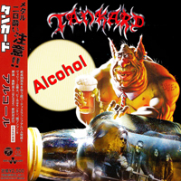 Tankard - Alcohol (CD 2)