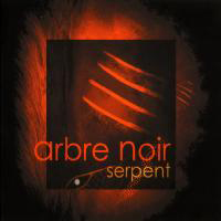 Arbre Noir - Serpent