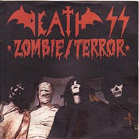 Death SS - Zombie / Terror