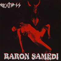 Death SS - Baron Samedi