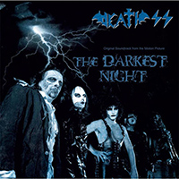Death SS - The Darkest Night (EP)