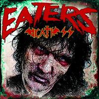Death SS - Eaters (EP)