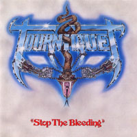Tourniquet - Stop The Bleeding [Intense Rec., CD09097, USA]