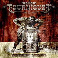 Tourniquet - Vanishing Lessons