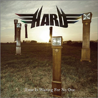 Hard - Time Is Waiting For No One