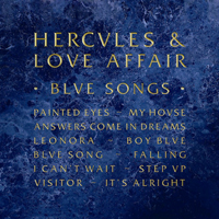 Hercules & Love Affair - Blue Songs (Limited Edition: CD 1)