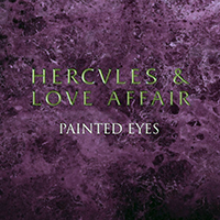 Hercules & Love Affair - Painted Eyes (Single)