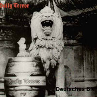 Daily Terror - Deutsches Bier