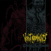 Vomit Remnants - Collecting The Remnants (CD 2)