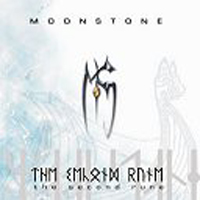 Moonstone - The Second Rune