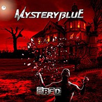 Mystery Blue - 8RED (Extended Version)