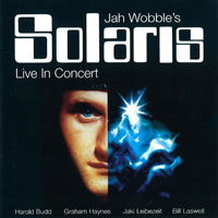 Jah Wobble - Live in Concert 